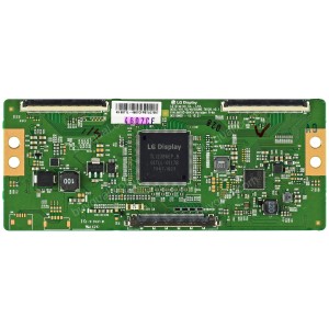 LG 6870C-0647A 6871L-4607C T-Con Board for 49UH6030-UD 49UH6090-UJ 49UH610A-UJ