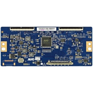 Vizio 55T32-C0F 55.43T10.C03 T-Con Board 
