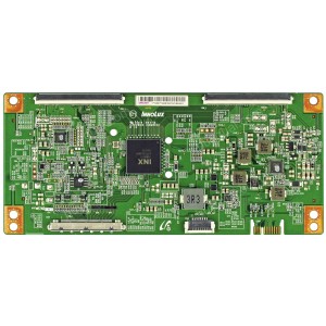 Vizio/RCA EANDJ6E11 T-Con Board for RLDED5098-UHD E50-E3