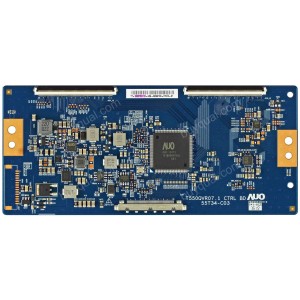 Vizio 55T34-C03 55.55T32.C12 T550QVR07.1 T-Con Board for E55U-D0 M55-D0 M55-E0