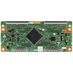 Vizio RUNTK5261TPZC CPWBX5261TPZC T-Con Board for E601I-A3