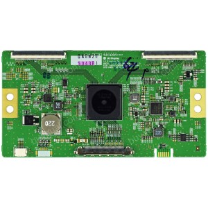 LG 6870C-0689A 6871L-5043B V17 65 UHD 60HZ T-Con Board for 65UJ7700-UA