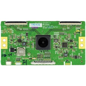 LG 6870C-0689A 6871L-5180B V17 65 UHD 60HZ VER1.0 T-Con Board for 65UJ6540-UB