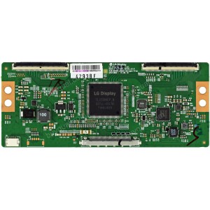 Philips/Element 6870C-0584A 6871L-4293B T-Con Board 