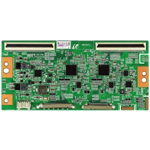 Sony 18Y_S65HU11A2H2A4V0.1 1-897-229-11 (LJ94-40846H LJ94-40846J LJ94-40846K LJ94-40847Z LJ94-40846M) T-Con Board for XBR-65X900F XBR-65X905F XBR-65X907F