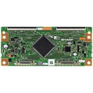 Sony RUNTK5261TPZK CPWBX5261TPZK T-Con Board for KDL-70R520A