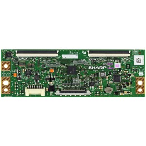 Samsung RUNTK5246TP RUNTK5246TPZZ CPWBX5246TPZZ DUNTK5246TPZZ T-Con Board  HG40NA577LFXZA UN40EH5000FXZA UN40EH5050FXZA UN40EH5300FXZA