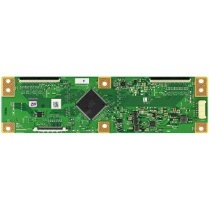 Vizio RUNTK0334FVZW 1P-0171X00-40SB T-Con Board for D60-F3