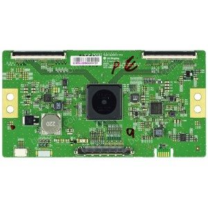 LG 6870C-0689A 6871L-5070A T-Con Board for 65UJ6300-UA