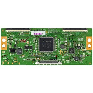LG 6870C-0694A 6871L-5136A V16_55UHD_TM120_V1.0 T-Con Board for 55UH6030-UC 55UH6150-UB