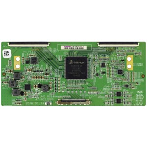 LG HV490QUBB26 47-6021086 T-Con Board 