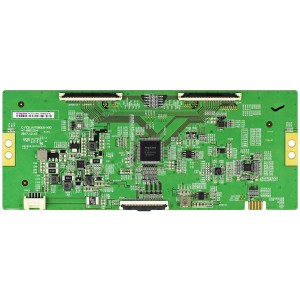 Vizio HV750QUBN9D C-PCB_HV750QUB-N9D 47-6021224 44-97713890 T-Con Board 