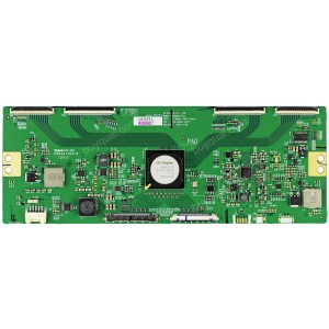 LG 6870C-0595A 6871L-4333C LC860EQD-FJF1 T-Con Board for 86SJ9570-UA