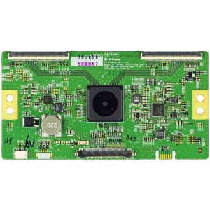 LG 6870C-0750A 6871L-5369A V17 65 UHD TS-CIC T-Con Board for 65UJ7700-UA