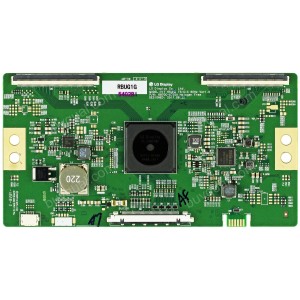 LG 6870C-0750A 6871L-5402B T-Con Board for 65UK6500AUA 65UV340C-UB