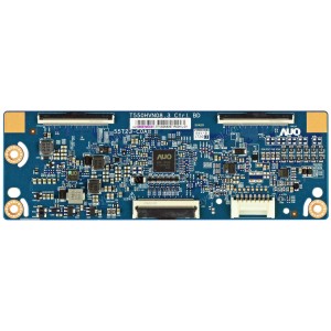 Samsung 55T23-C0A 55.50T26.C31 T550HVN08.3 T-Con Board for UN50M5300AFXZA