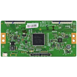 Westinghouse 6870C-0552A 6871L-3928B 6871L-4236B 6871L-4024B T-Con Board for WD42UT4490 43CU6100 - Picture need