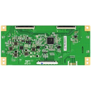 Hitachi EACDJ6E12 T-Con Board 