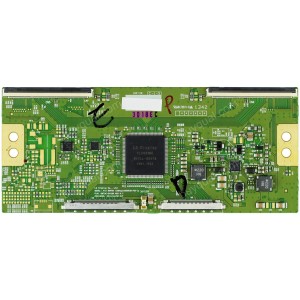 LG 6870C-0425B 6871L-3018E T-Con Board for 60LA7400-UA 60LN5400-UA 60LN549E-UA