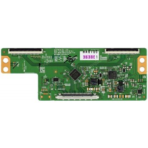 LG 6870C-0481A 6871L-3630C T-Con Board for 49LF5500-UA