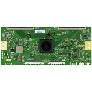 LG 6870C-0603A 6871L-4409B LC650EQF-DJF1-TV1 T-Con Board for 65UH7700-UB