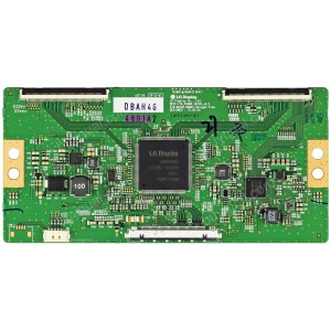 LG 6870C-0684A 6871L-4891A 6871L-5310A T-Con Board for 55UH7650-UA