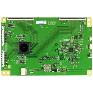 LG 6870C-0691A (6871L-4924B 6871L-4924C) V17 65UHD 10BIT VER0.6 T-Con Board for 65SJ9500-UA