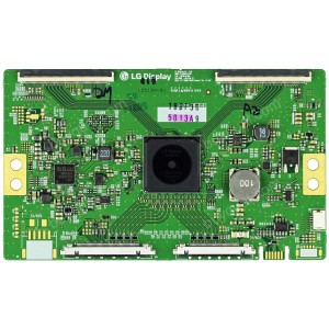 LG 6870C-0700A 6871L-5013A 6871L-5013B LC650EGF-FKM1 T-Con Board for 65SJ8500-UB 65SJ850A-UC