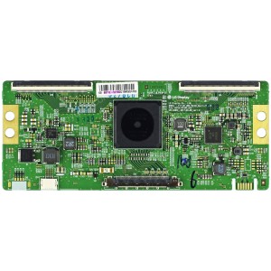 LG 6870C-0744A 6871L-5278C T-Con Board for 60UJ6050-UA