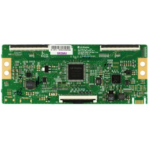 Philips 6870C-0805A 6871L-5926A V19_UHD_TM120_V0.3 T-Con Board for 65PFL5604/F7 A