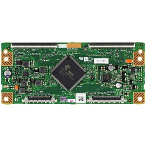 RCA RUNTK5489TPZJ RUNTK5489TP T-Con Board for ELEFW606 LED60B55R120Q