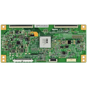 Sharp TAMDJ4S51 1146021 TAMDJ4S50 T-Con Board for LC-65N7000U