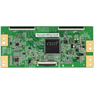 TCL ST6451D01-1-C-4 342911008P 34.29110.08P T-Con Board for 65S425
