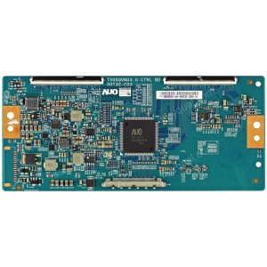 Vizio 50T32-C03 55.55T29.C02 T500QVN03.0 T-Con Board for E55-E2 E55U-D2