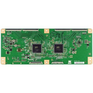 Vizio 65T40-C02 T650QVF06.1 55.65T40.C03 T-Con Board for M65-D0