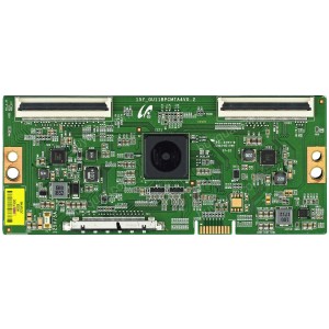 Westinghouse 15Y_GU11BPCMTA4V0.2 LJ94-34888L LMC550FN08 T-Con Board for WE55UDT108