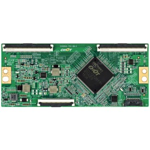 Insignia CV500U1-T01-CB-2 T-Con Board for NS-50DF710NA19