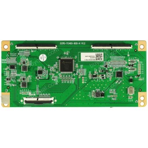 JVC CCPD-TC495-005-H V1.2 CCPD-TC495-005-H T-Con Board for LT-58MAW595 WR58UX4019