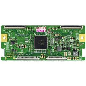 Insignia/Sanyo/Sony 6870C-0399A 6871L-2724A T-Con Board for NS-55L260A13 DP55441 KDL-55BX520