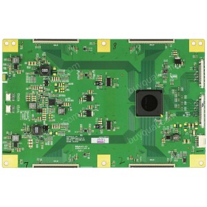 LG 6870C-0508B 6871L-3654C LC980DQD_Square14_VER0.2 T-Con Board for 98UB9800-UB