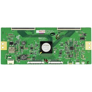 LG 6870C-0594C 6871L-4727A V16 75UHD 120HZ T-Con Board for 75UH8500-UD