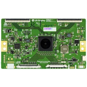 LG 6870C-0700B LC650EGF-FKW1_EW1 T-con Board