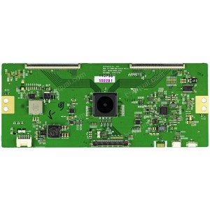 LG 6870C-0692A 6871L-5002B V17 75UHD 60HZ CONTROL VER1.0 T-Con Board for 75UJ6450-UD 75UJ6470-UC 75UJ657A-UB