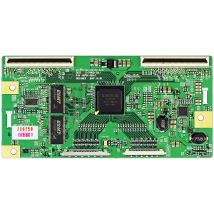 LG Philips 6870C-0201C 6871L-1455C T-Con Board 