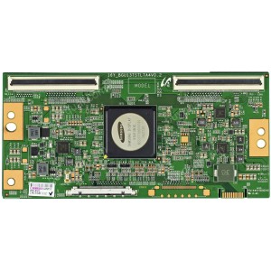 RCA/Westinghouse 16Y_BGU13TSTLTA4V0.2 LJ94-38081C T-Con Board for 49UH6030-UD RTU5540-B WD55UT4490