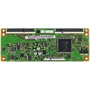 Vizio RUNTK0018ZG CEC PCB5460002A T-Con Board for ONA55UB19E06 V555-G1