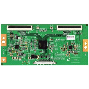 Samsung 55_UNB_P2_TMG_C4LV0.1 BN81-09503B LJ94-30163H T-Con Board for LH55UDDPLBB/ZA
