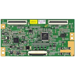 Samsung S128CM4C4LV0.3 BN96-16491A LJ94-15974E LSJ550HJ03-S T-Con Board 