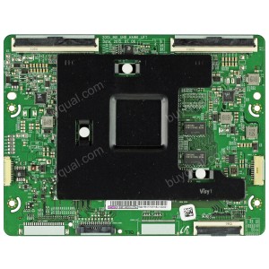 Samsung 2015_INX_UHD_HAWK_UFT BN96-34823A T-Con Board UN50JU6401FXZA UN50JU6500FXZA UN50JU650DFXZA