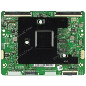 Samsung 2015_INX_UHD_HAWK_UFT BN96-34823A T-Con Board UN50JU6401FXZA UN50JU6500FXZA UN50JU650DFXZA